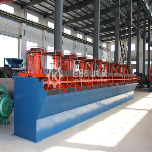 氧化金礦選礦設(shè)備報(bào)價(jià) 廠家