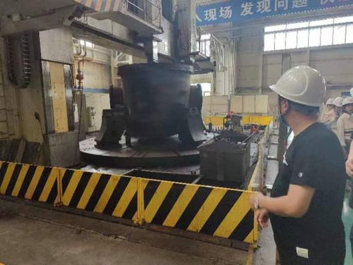 中國(guó)石油大慶石化機(jī)械廠 今年前5個(gè)月銷售收入同比增239.66