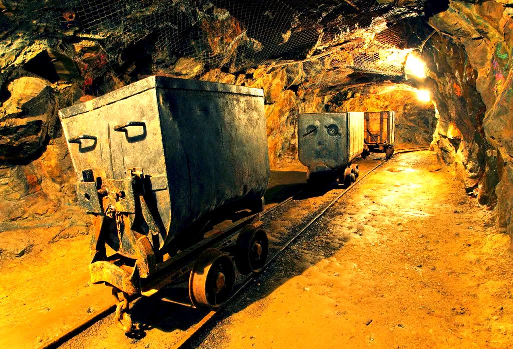 地下礦山開采 技術突破與未來趨勢