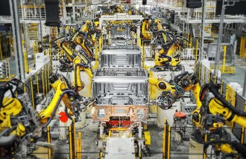 鄂爾多斯探路 從“炭路”到“碳路”的礦山技術轉型