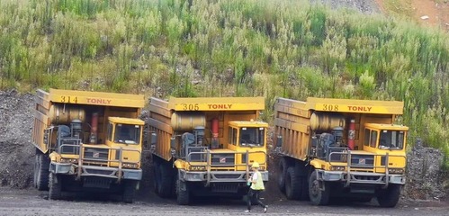 手把手培訓到現場，這家企業為客戶送上礦山技術“大福利”！