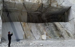 礦山開采之洞采技術 原理、應用與案例分析