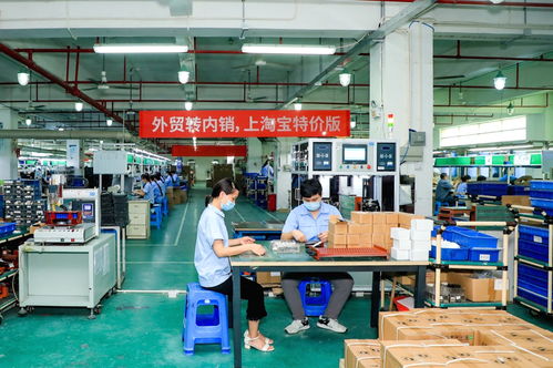 春雷響徹至秋實豐盈 中小企業(yè)借力數(shù)字化實現(xiàn)蛻變，阿里巴巴跨境批發(fā)業(yè)務(wù)激增44%的啟示